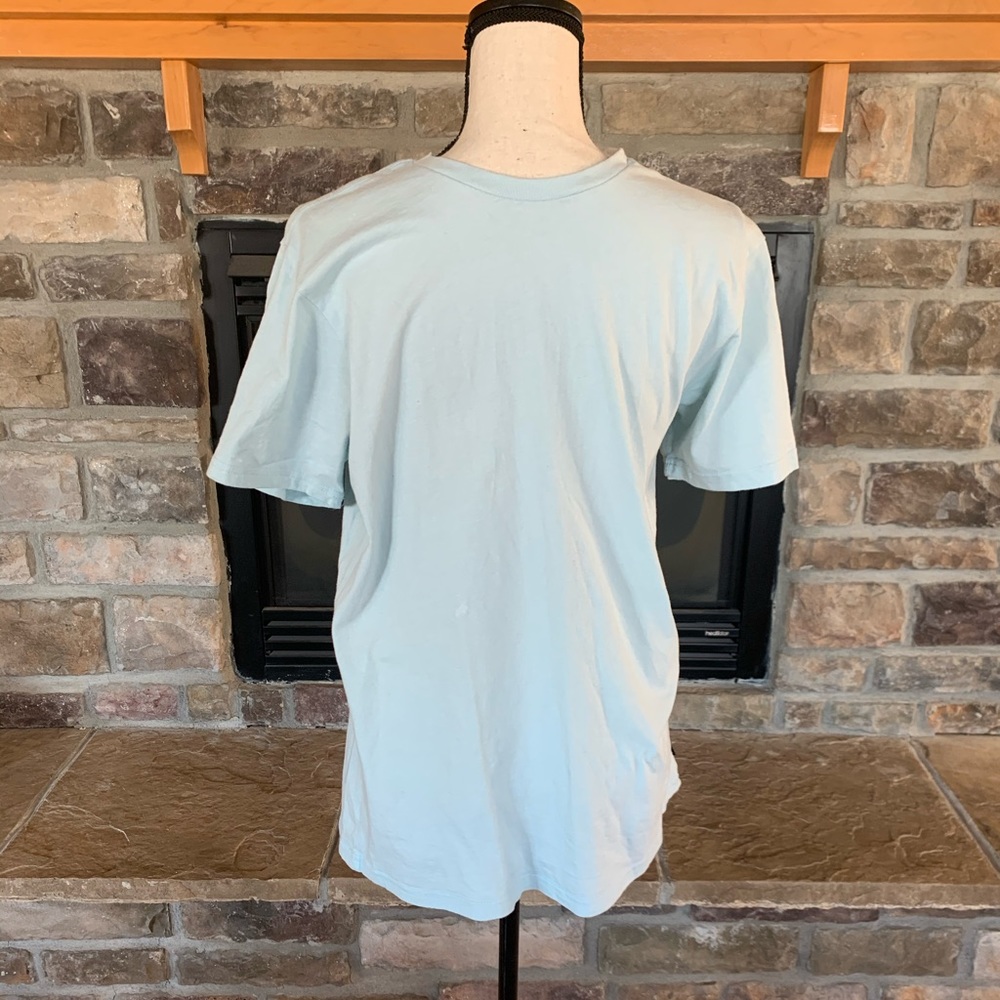 Men’s Billabong T Shirt M